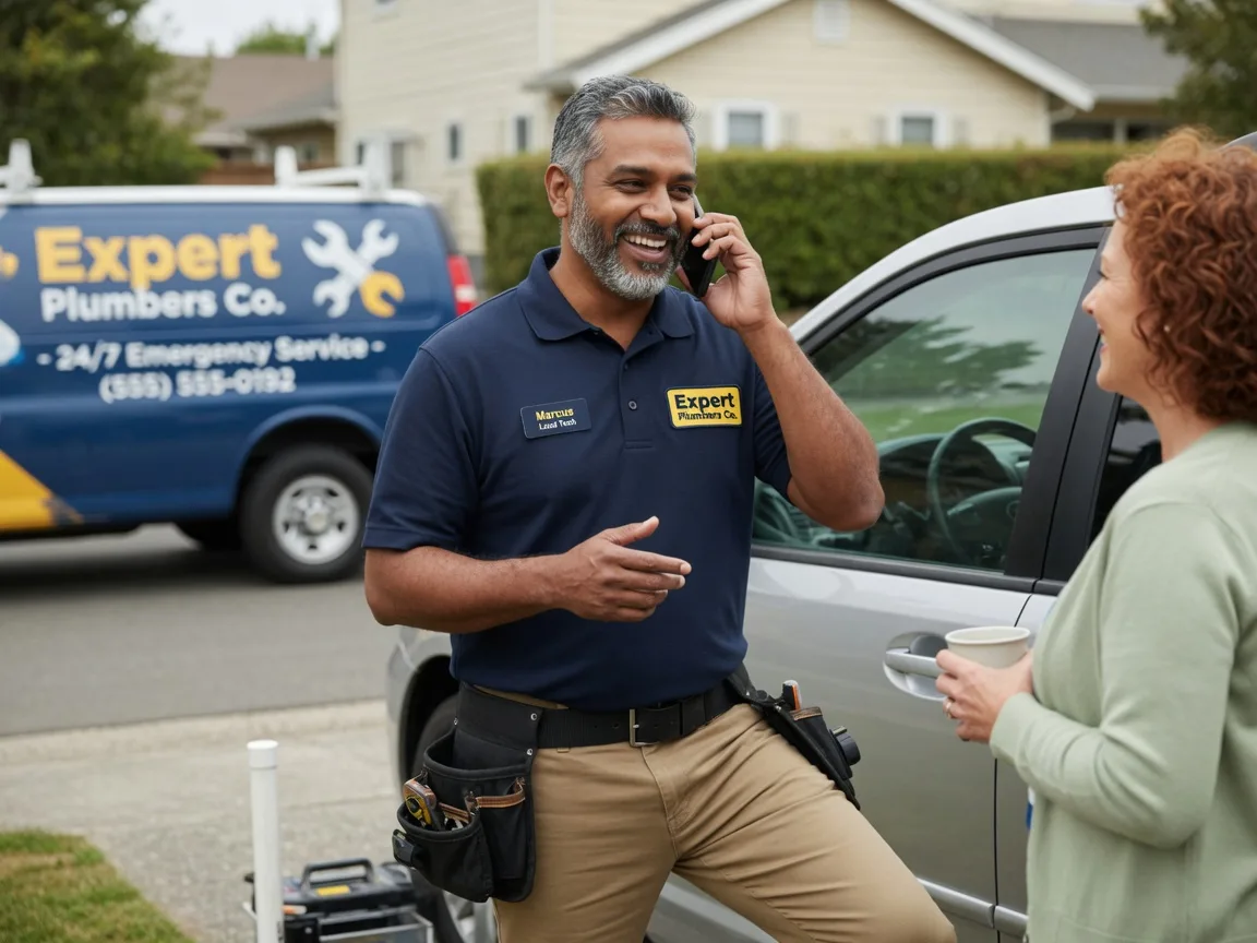 Drain Cleaning Madison, NE FAQs